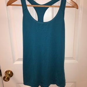 Athletic Tank Top